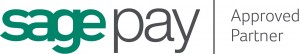 Sage Pay Partner WebjectS. Sage Pay Partner WebjectS.