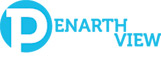 Penarth View logo Penarth View logo