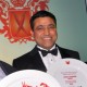 WebjectS. at the 2012 Welsh Curry House Awards Photo purple poppadom carwyn jones welsh curry house awards 2012 red dragon centre 80x80 WebjectS. at the 2012 Welsh Curry House Awards